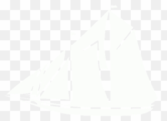 White Boat Icon - Transparent Png Emoji