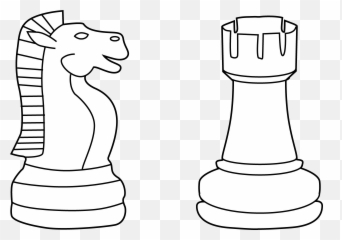 A Chess Piece is Emojified