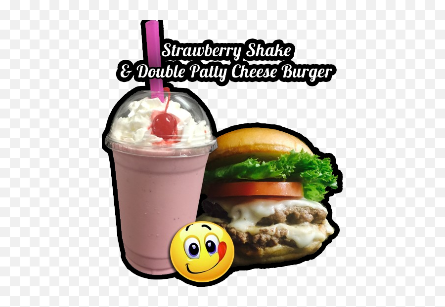 Flip City Shakes 233 2nd St Pike Southampton Pa 215 494 - 9267 Flip City Shake Emoji,Burger Emoticon