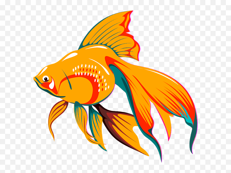Koi Fish Gif The Bryans Koi Fish - Transparent Background Fish Gif Emoji,Koi Fish Emoji
