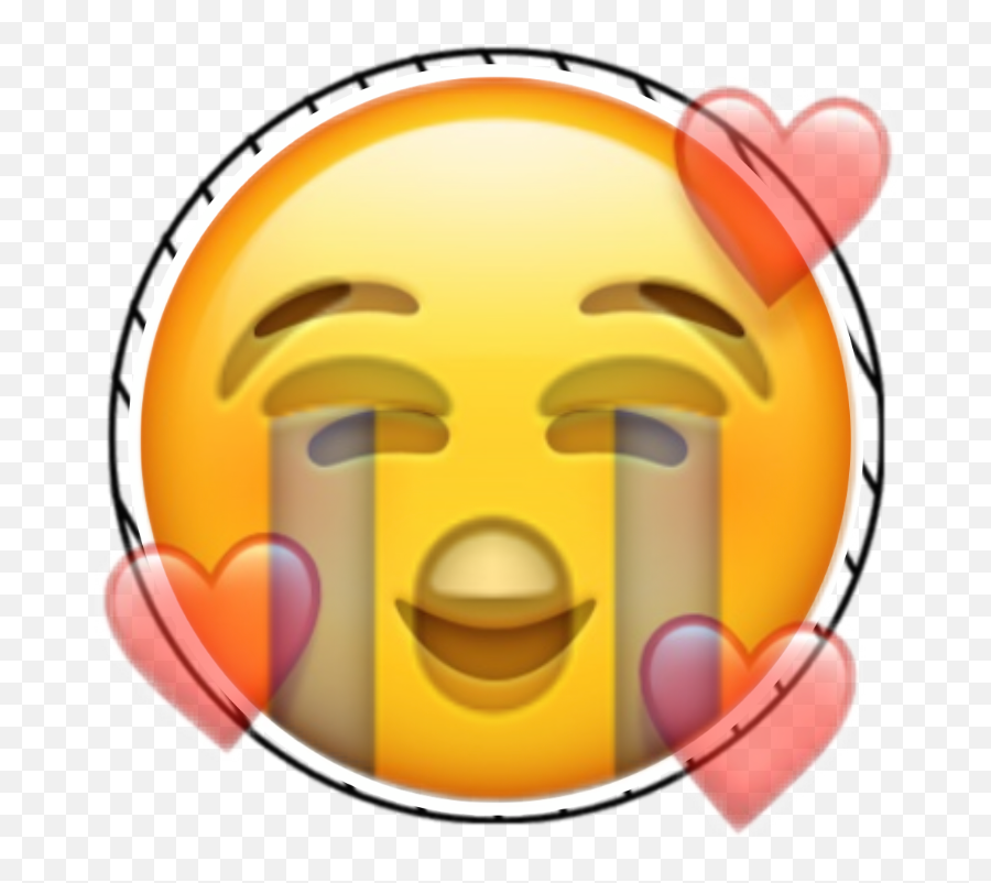 Freetoedit Hiding - Smiley Emoji,Hiding Emoji