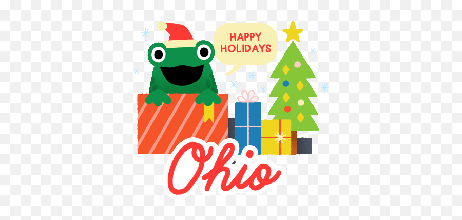 50 States Holiday Filters For Snapchat - Frog Emoji,Snapchat Best Friend Emoji
