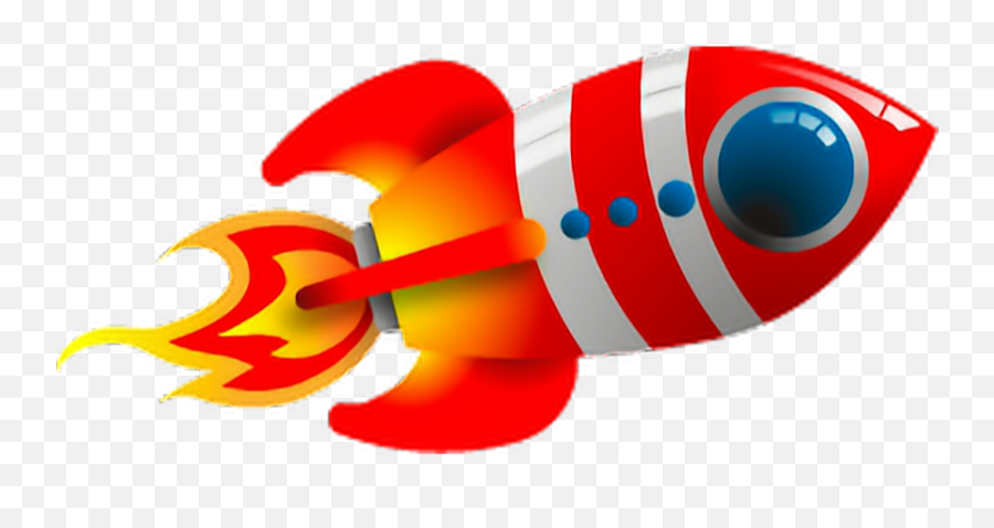 Freetoedit Space Rocket - Illustration Emoji,Emoji Rocket