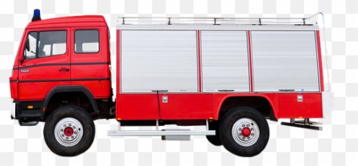 Transport Traffic Fire Truck - Commercial Vehicle Emoji,Firetruck Emoji