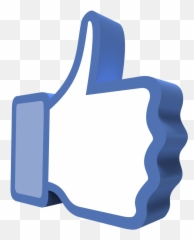 Like Png - Like Facebook 3d Png Emoji,Emotions Of Facebook