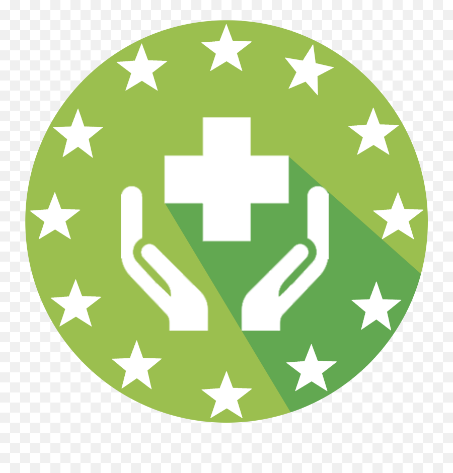 Emsa Public Health Pillar Logo - Emsa Pillars Emoji,Pro Football Emojis