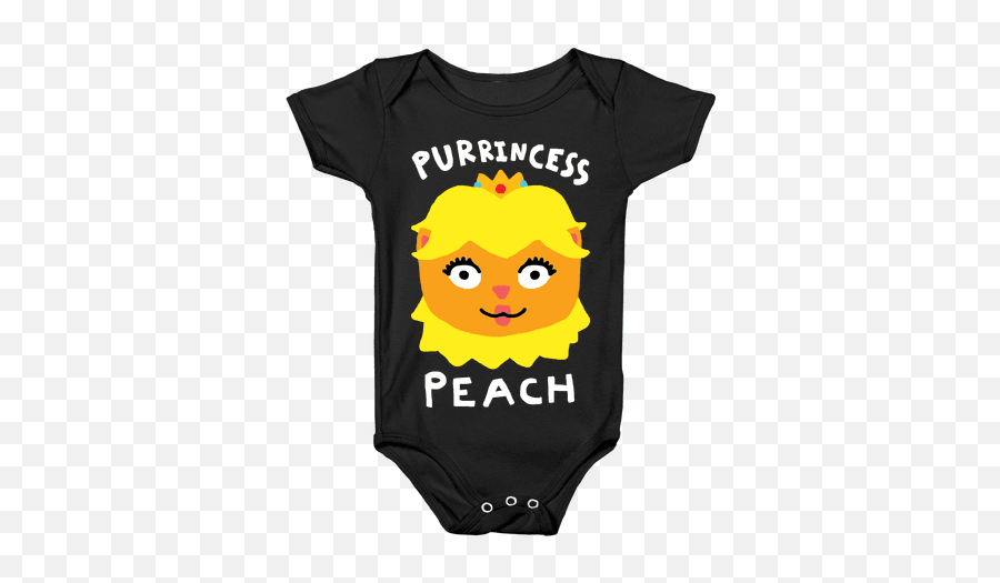 Peach Baby Onesies - Lergund Of Zoldo A Lonk Emoji,What Does The Peach Emoji Mean