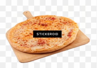 Download Pizza Slice - Emoji