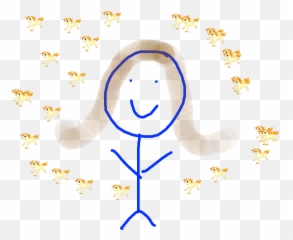 The Unicorn Princess - Cartoon Emoji,Unicorn Emoticon
