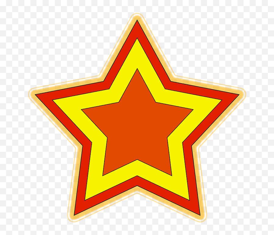 Žltá Hviezda Jas - Estrellas De Navidad Vector Emoji,Galaxy Emojis List