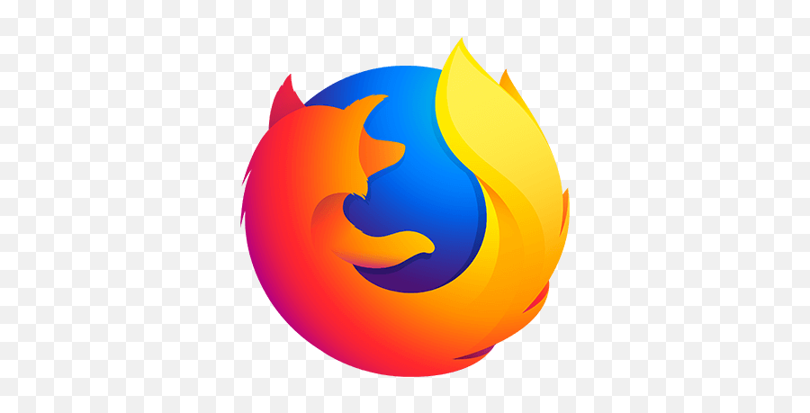 Dockerized Php7 Application - Mozilla Firefox Logo Png Emoji,Emoji Jpegs