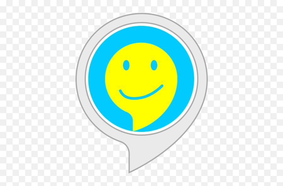 Alexa Skills - Smiley Emoji,Stink Emoticon