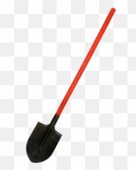 Download Shovel Png Image Hq Png Image - Pony Shovel Emoji,Broom Emoji For Iphone