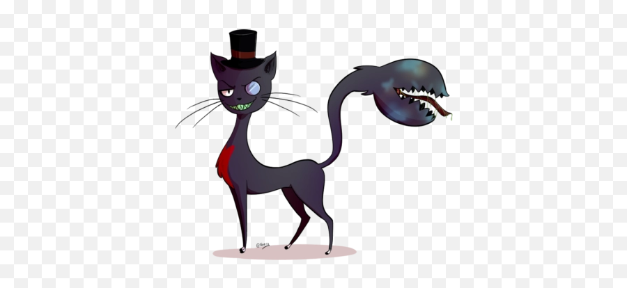 Evil Png And Vectors For Free Download - Cartoon Cat And Transparent Background Emoji,Dr Evil Emoji