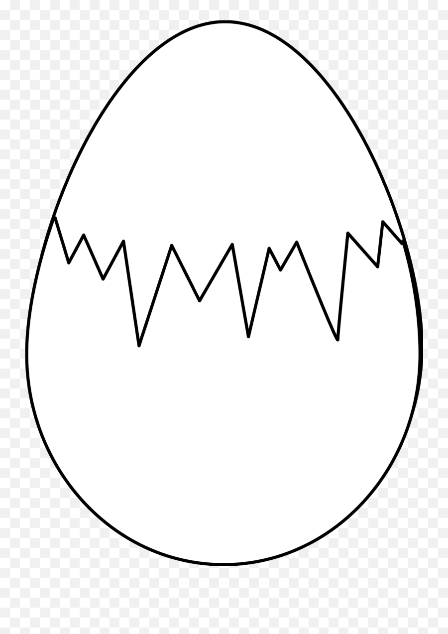 Free Egg Clipart Eggs Food Clip Art - Colouring Pages For Egg Emoji,Broken Bone Emoji