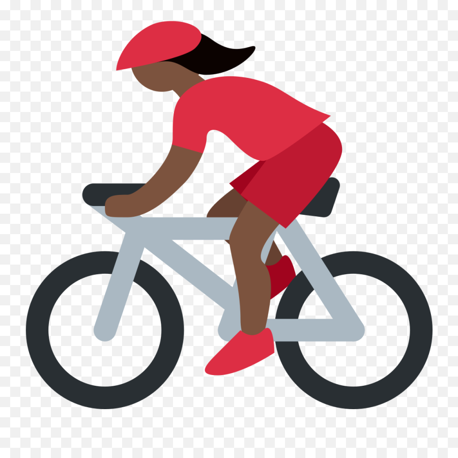 Twemoji2 1f6b4 - Mountain Bike Emoji,Bicycle Emoji