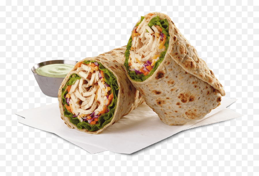 Feedback Wraps - Transparent Chicken Wrap Png Emoji,Burrito Emoji Copy And Paste