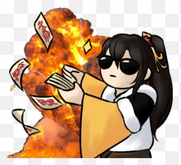 Holiday - Explosion Png Emoji