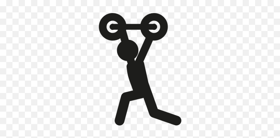 Weightlifter Png And Vectors For Free - Weight Training Icon Png Emoji,Weightlifter Emoji
