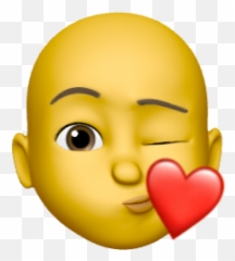 Heart Emoji