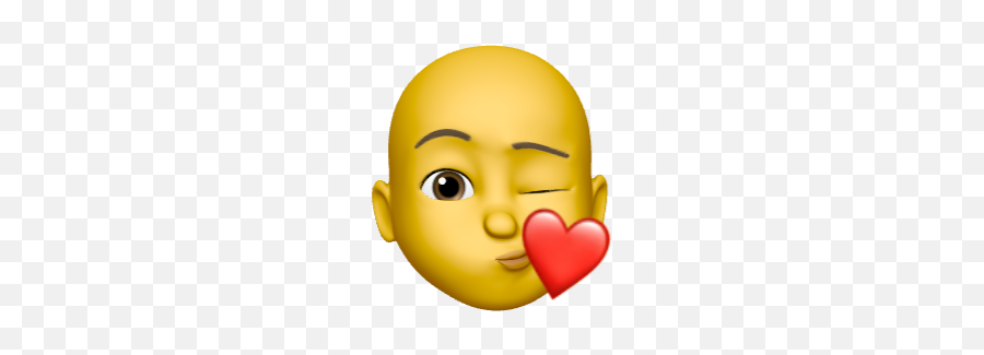 Heart Emoji,Duh Emoji Face