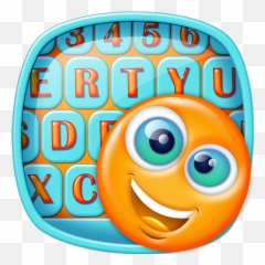 Funny Smiley Faces - Emoji
