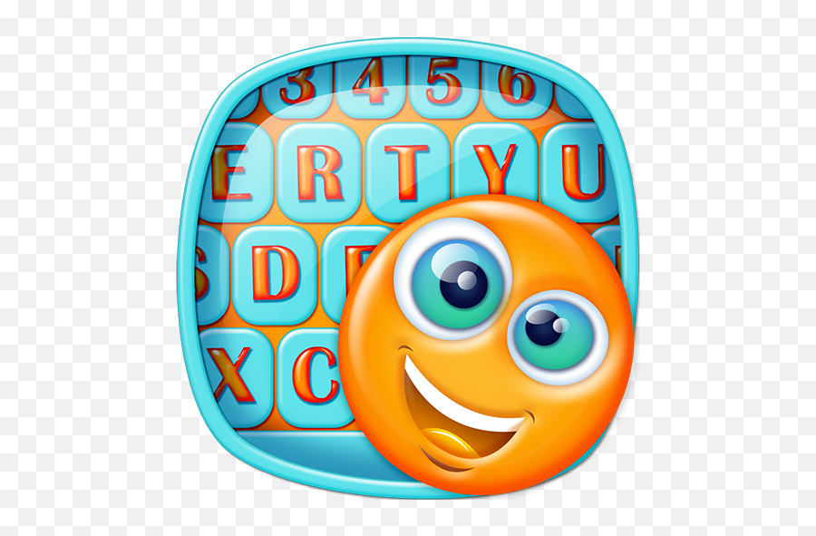 Funny Smiley Faces - Smiley Emoji,Smiley Face Emoticons Keyboard