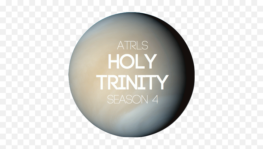 Atrls Holy Trinity - Telemetro Panama Emoji,Sleazy Emoji