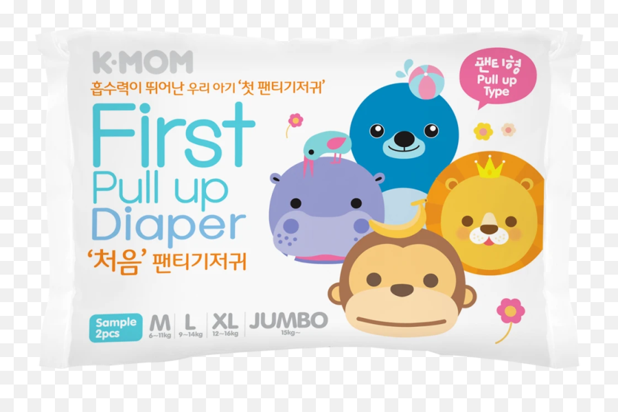 Diaper K - Throw Pillow Emoji,Diaper Emoticon