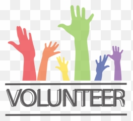 Poster Illustrator Design Community - Volunteer Png Emoji