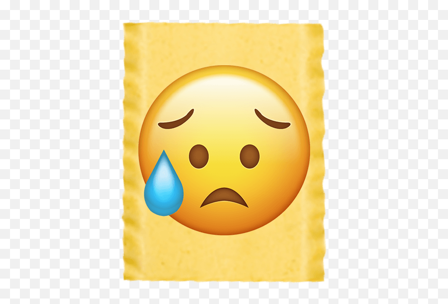 Disappointed - Smiley Emoji,Margarita Emoticon