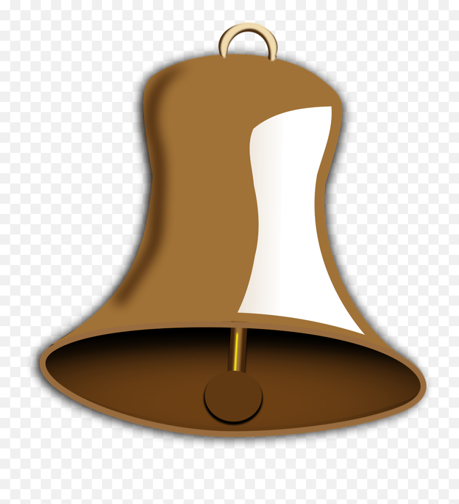 Free Bell Transparent Download Free - Bell With Transparent Background Emoji,Emoji Bell