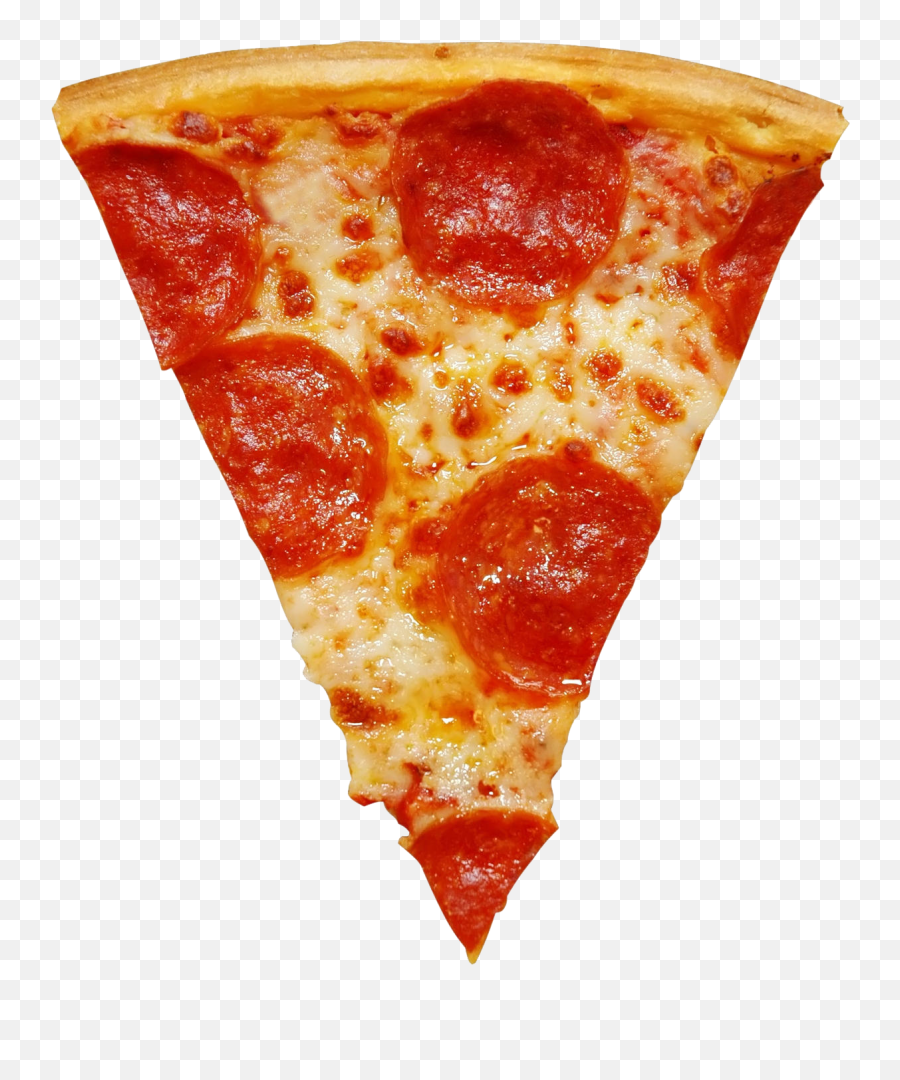 Pizza Margherita New York - Pizza Slice Transparent Background Emoji,Pizza Emoji Png