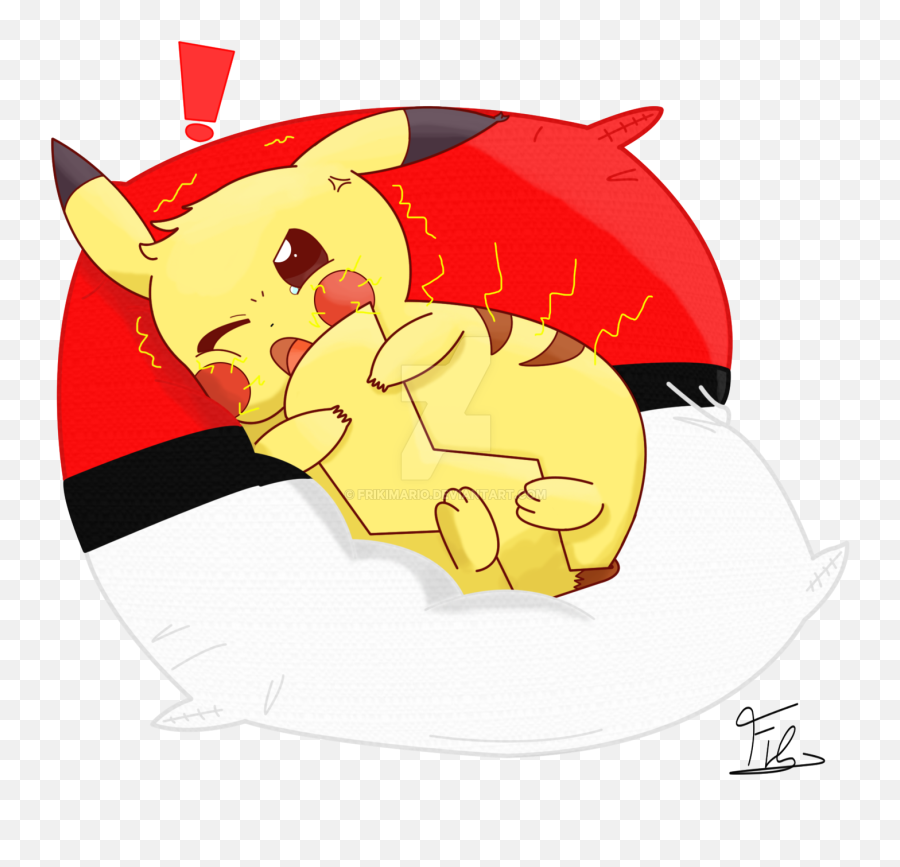 Download Angry Pikachu Parody - Pikachu Png Image With No Pikachu Emoji,Pikachu Emoji