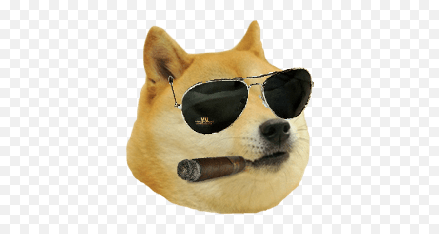 Doge Transparent Png Images - Dog Face Meme Png Emoji,Doge Emoji