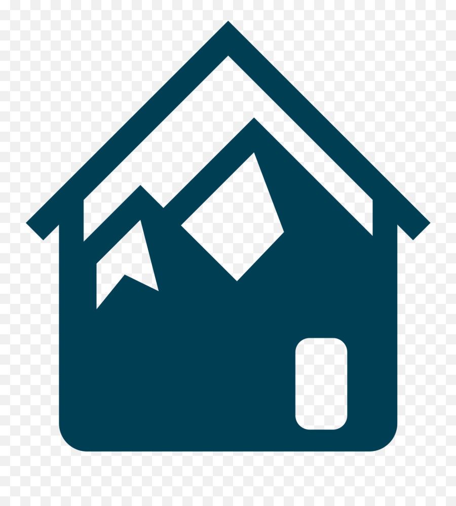 Ice Line Roofing Clipart - Clip Art Emoji,Ice Cube Emoji