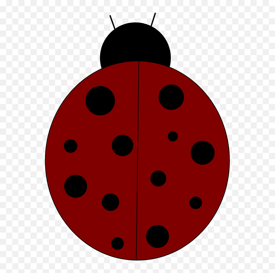 Ladybug Clipart Free - Tate London Emoji,Ladybug Emoji