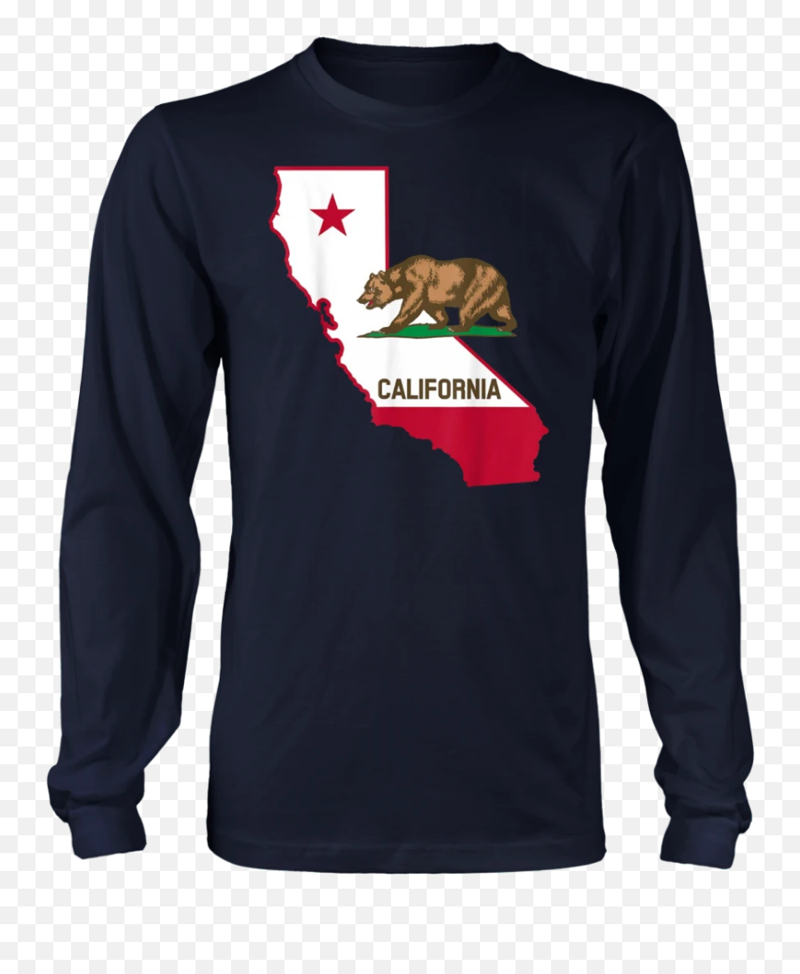 California Bear And Map T - German Engineering T Shirt Emoji,Possum Emoji