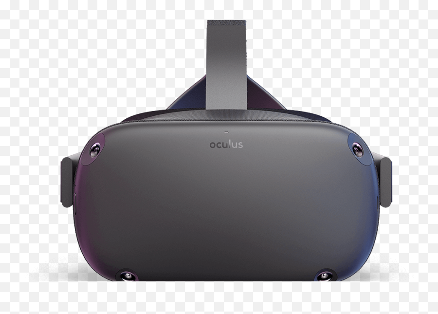 Connect 5 Oculus Goes On The Questu2026 Woah - Oculus Quest Front View Emoji,Gaming Emojis
