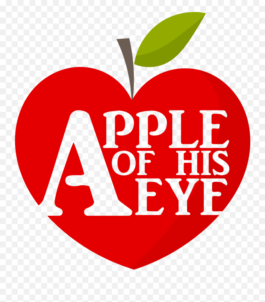 Apple Of His Eye Abilene Community Theatre Emoji,Theatre Emoji