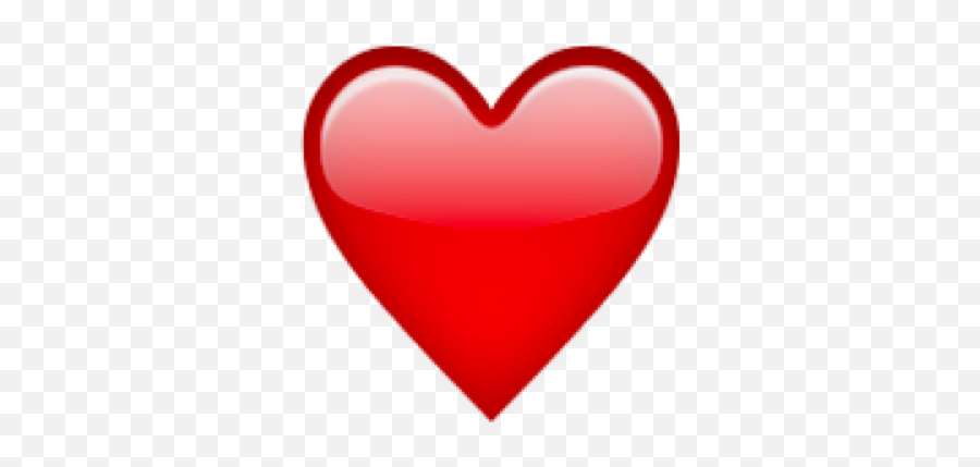 Emoticono Facebook Corazon - Heart Emoji Jpg,Emoticonos Facebook
