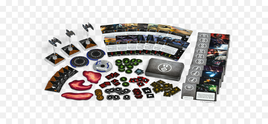 Staying Alive Is It - Star Wars X Wing Second Edition Servants Emoji,Vulture Emoji