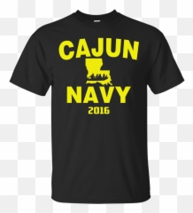 Cajun Navy 2016 T Emoji