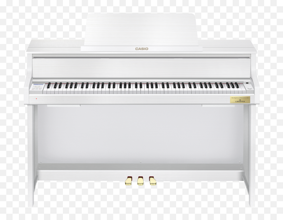 Celviano Hybrid Grand Piano Hd Png - Beli Stalak Za Elektrican Klavir Korg B1 Emoji,Piano Emoji Png
