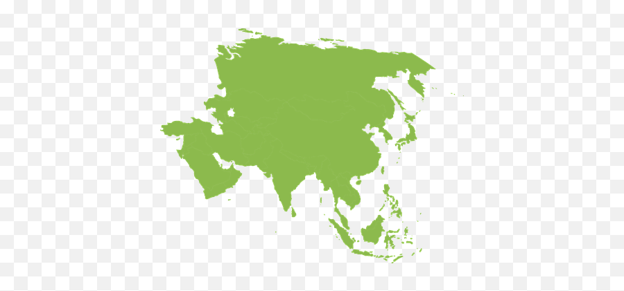200 Free Continent U0026 Earth Vectors - Pixabay Asia Clipart Emoji,Usa Emoji Map