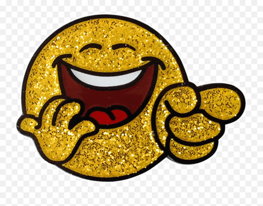Glitter Ball Marker Hat Clip - Clip Art Emoji,Cheers Emoji