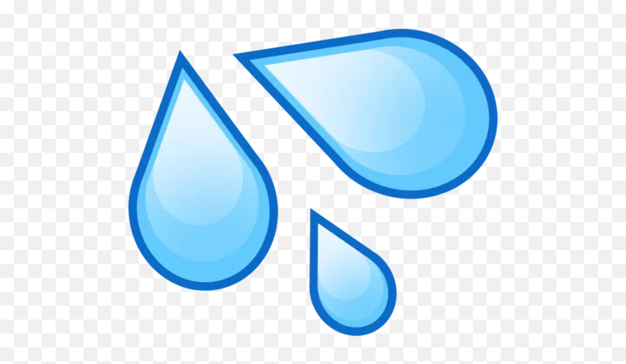 Ada 16 Emoji Hati Di Handphone Lo Semua Ada Arti Tersendiri - Clipart Water Drops Png,Revolving Heart Emoji