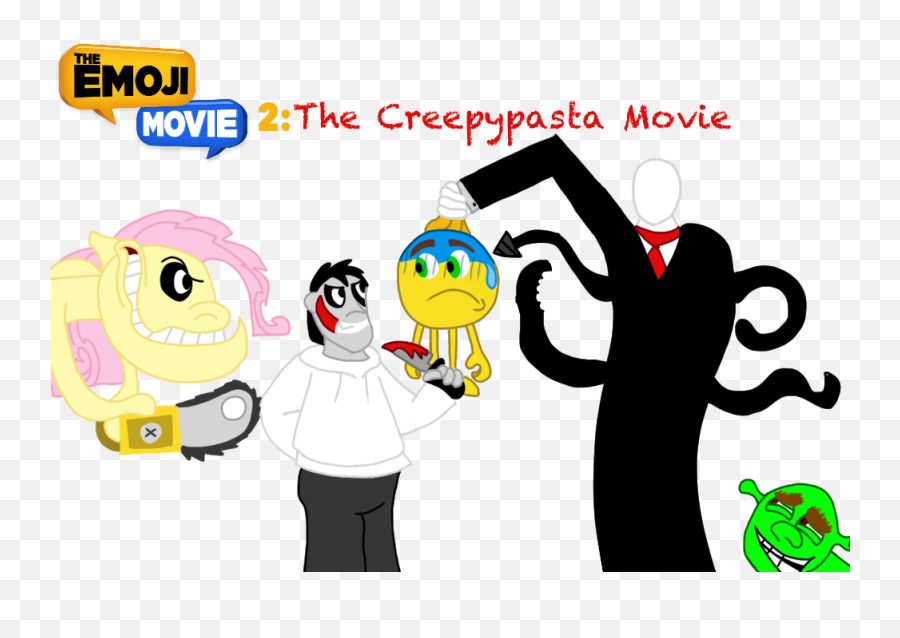 Emoji Movie Sequel Idea - Wreck It Ralph 2 Vs Emoji Movie,The Emoji Movie