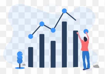 Become A Sponsor - Data Visualization Emoji,Traffic Cone Emoji