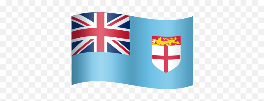 Fiji Icon - Free Download Png And Vector English And Slovak Flag Emoji,Flat Earth Emoji